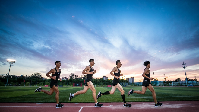 春季备战指南丨成为一名半马选手你觉得需要多久