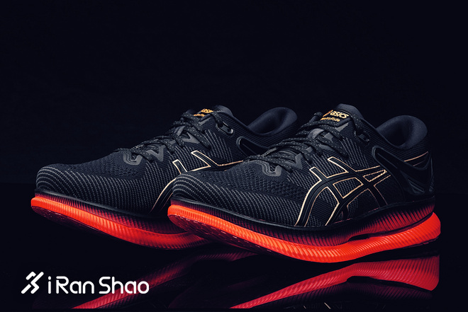 开箱 | 回到未来  ASICS MetaRide