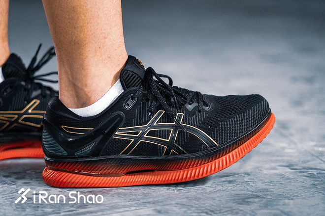 跑鞋 | 你真会因为一双鞋而爱上跑步吗？ ASICS亚瑟士 METARIDE深度评测