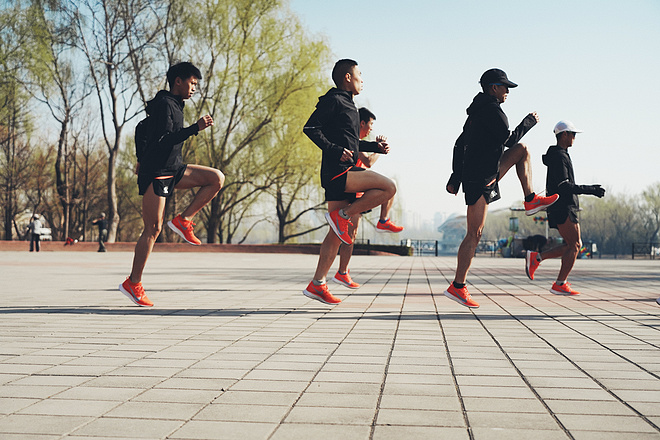 春季备战指南 | 训练计划过半，听听来自黑马的“真言”