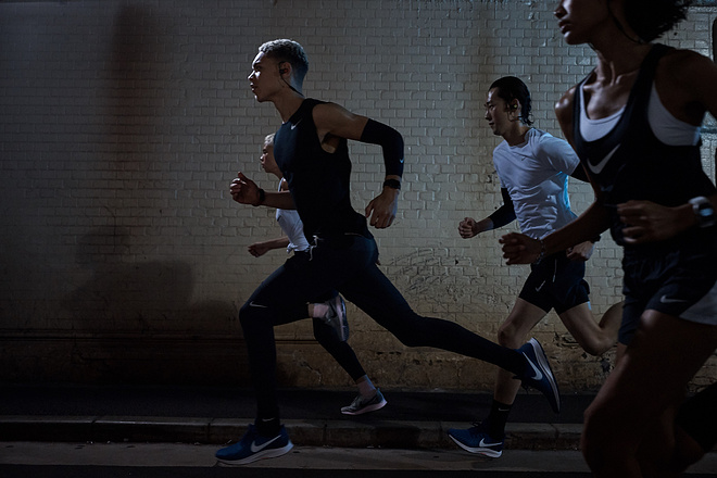 春季备战指南 | 准半马选手的第三周训练，你准备好了么