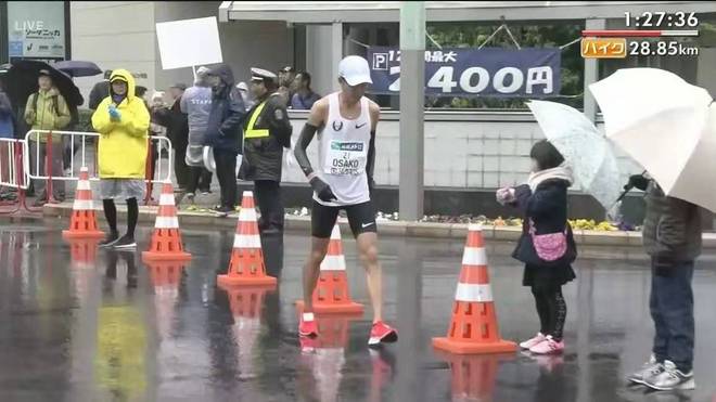 这一次他终于打破了世界纪录| 跑圈十件事