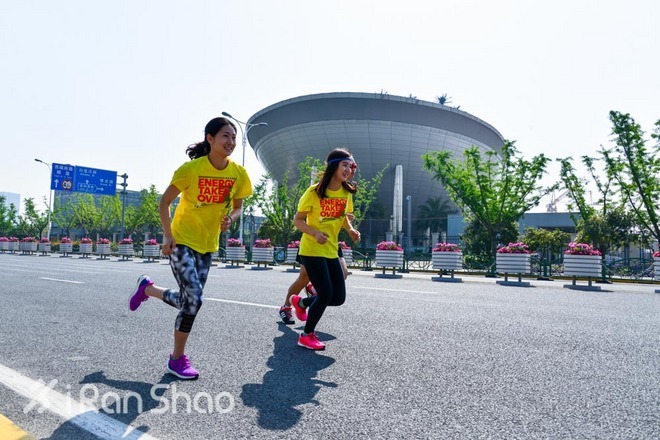 从半马认识上马，2019上海国际半程马拉松正式发布