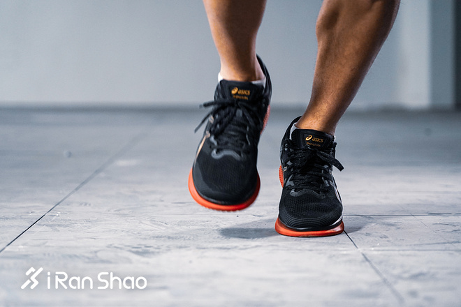 跑鞋 | 你真会因为一双鞋而爱上跑步吗？ ASICS亚瑟士 METARIDE深度评测