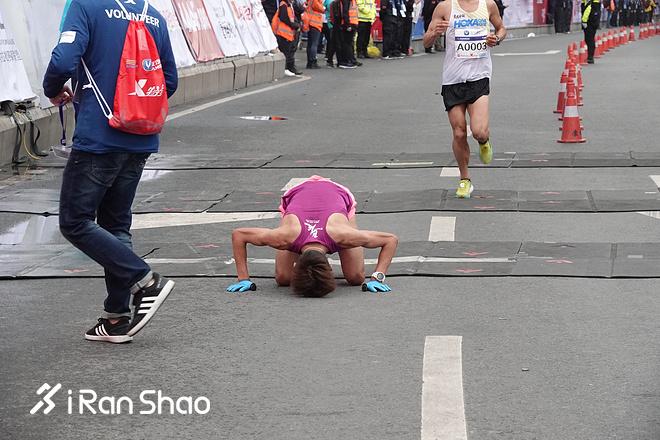 跑一场重马，品一品江湖