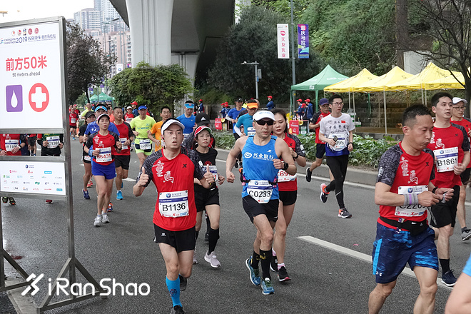 跑一场重马，品一品江湖