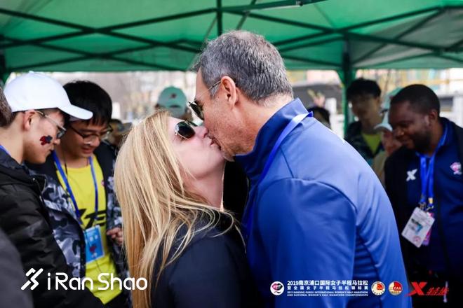 甜蜜奔跑 | 最美浦口打造温泉女马赛事—2019南京浦口国际女子半程马拉松圆满收官