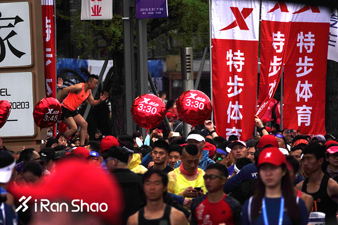 跑一场重马，品一品江湖