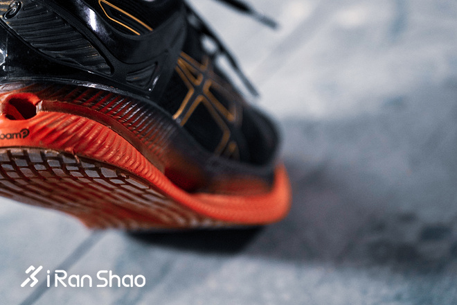跑鞋 | 你真会因为一双鞋而爱上跑步吗？ ASICS亚瑟士 METARIDE深度评测
