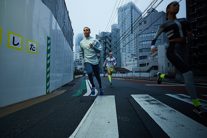 春季备战指南 | 距离成为半马选手，你还有五周时间