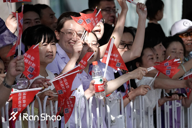 热点 | 双金兰州6月起跑 共赴兰马嘉年华