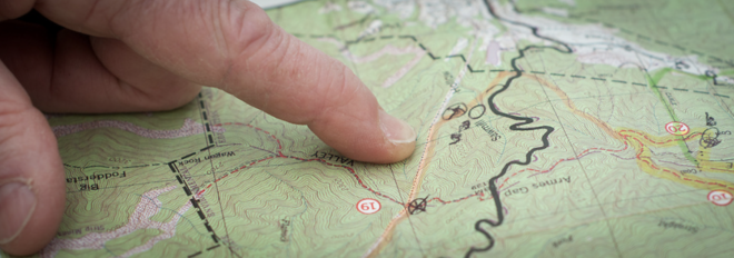 Barkley Marathons的二十二条箴言