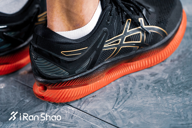 跑鞋 | 你真会因为一双鞋而爱上跑步吗？ ASICS亚瑟士 METARIDE深度评测