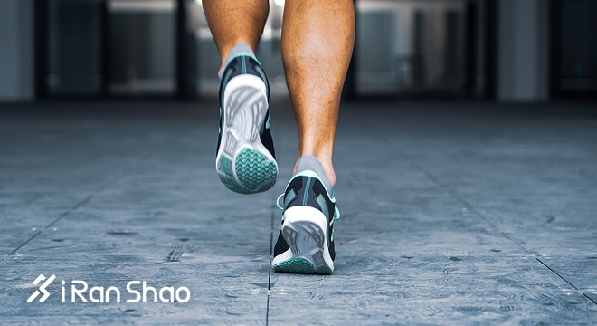 跑鞋 | New Balance HANZO T 一双冲出二次元的跑鞋