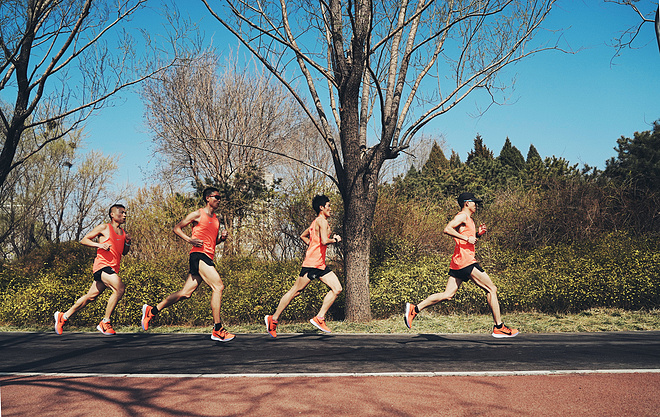 春季备战指南 | 训练计划过半，听听来自黑马的“真言”
