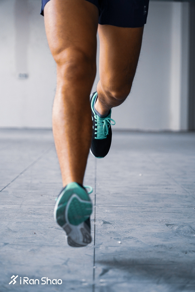 跑鞋 | New Balance HANZO T 一双冲出二次元的跑鞋