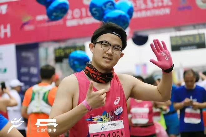 视频 | 2019锡马探路 最美最燃的春天在这里