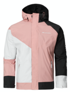 轻盈防雨，轻松出征雨季 ——Columbia发布全新2019春季系列