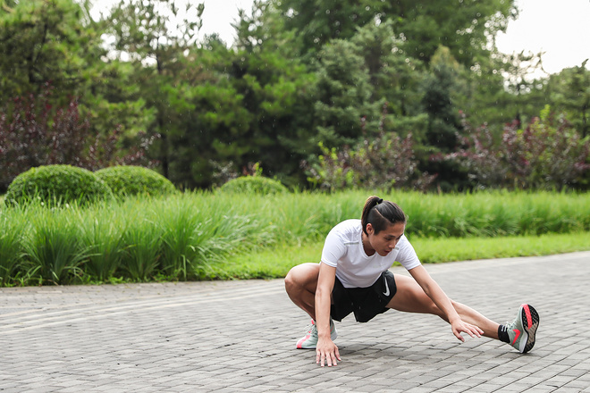 春季备战指南 | 距离成为半马选手，你还有五周时间
