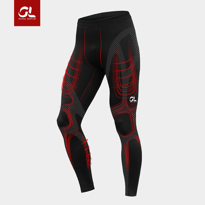 燃烧新品 | 让双腿重新爱上拥抱