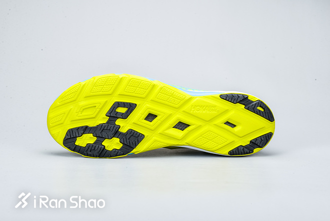 开箱 | 疾速“碳”索 HOKA ONE ONE  EVO CARBON ROCKET