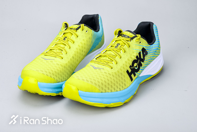 开箱 | 疾速“碳”索 HOKA ONE ONE  EVO CARBON ROCKET