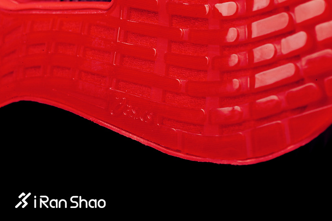 开箱 | 回到未来  ASICS MetaRide