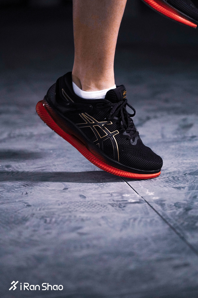 跑鞋 | 你真会因为一双鞋而爱上跑步吗？ ASICS亚瑟士 METARIDE深度评测