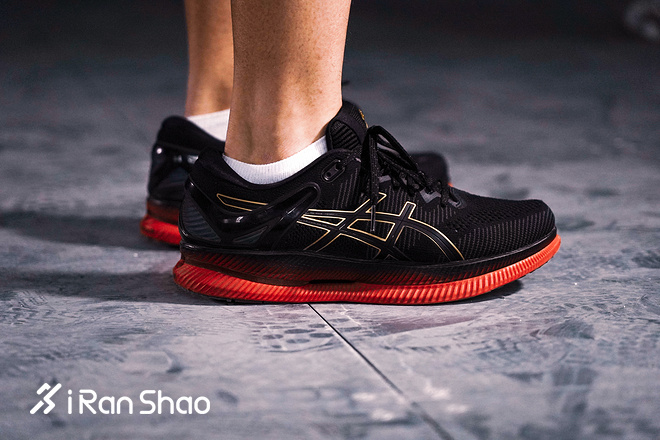 跑鞋 | 你真会因为一双鞋而爱上跑步吗？ ASICS亚瑟士 METARIDE深度评测