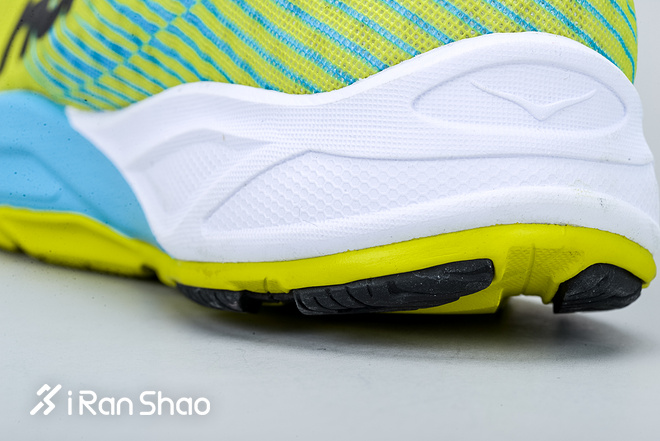 开箱 | 疾速“碳”索 HOKA ONE ONE  EVO CARBON ROCKET