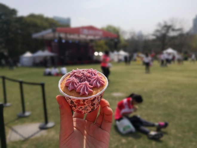 上海女子半马炸裂的少女心，下半年东方明珠下再约个全马330！