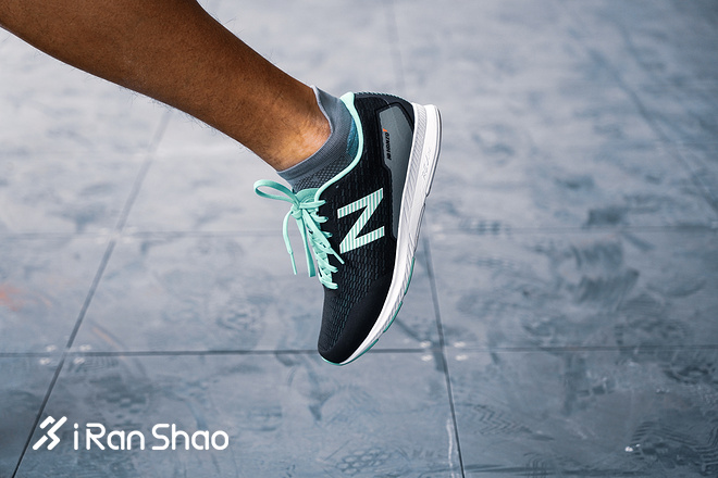 跑鞋 | New Balance HANZO T 一双冲出二次元的跑鞋