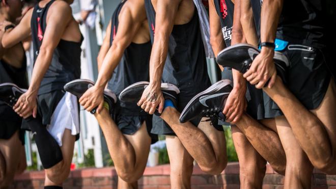 春季备战指南丨成为一名半马选手你觉得需要多久