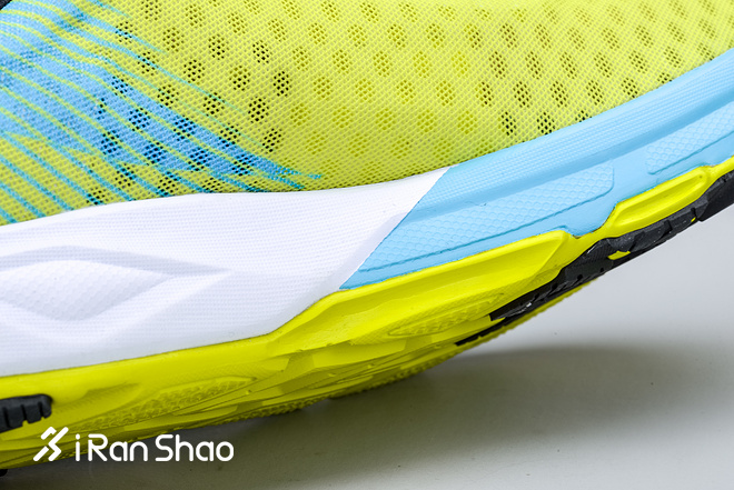 开箱 | 疾速“碳”索 HOKA ONE ONE  EVO CARBON ROCKET
