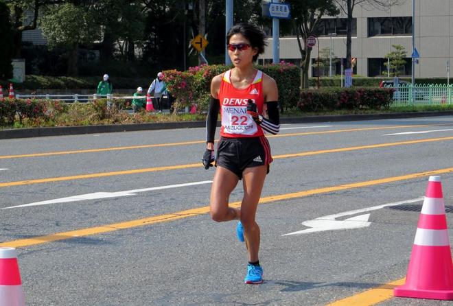 里约奥运会银牌得主半马首秀获第三 | 跑圈十件事