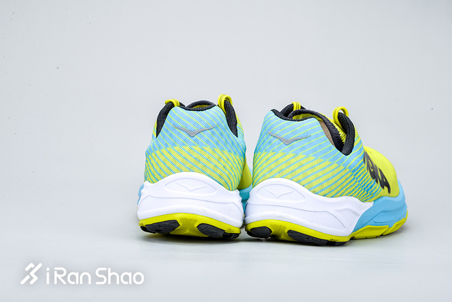 开箱 | 疾速“碳”索 HOKA ONE ONE  EVO CARBON ROCKET