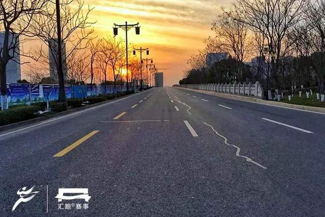 视频 | 2019锡马探路 最美最燃的春天在这里