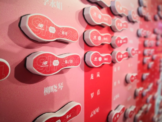 上海女子半马炸裂的少女心，下半年东方明珠下再约个全马330！