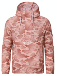 轻盈防雨，轻松出征雨季 ——Columbia发布全新2019春季系列