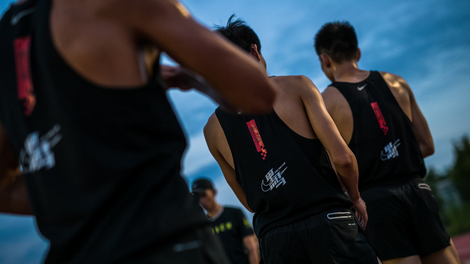 春季备战指南 | 准半马选手的第三周训练，你准备好了么