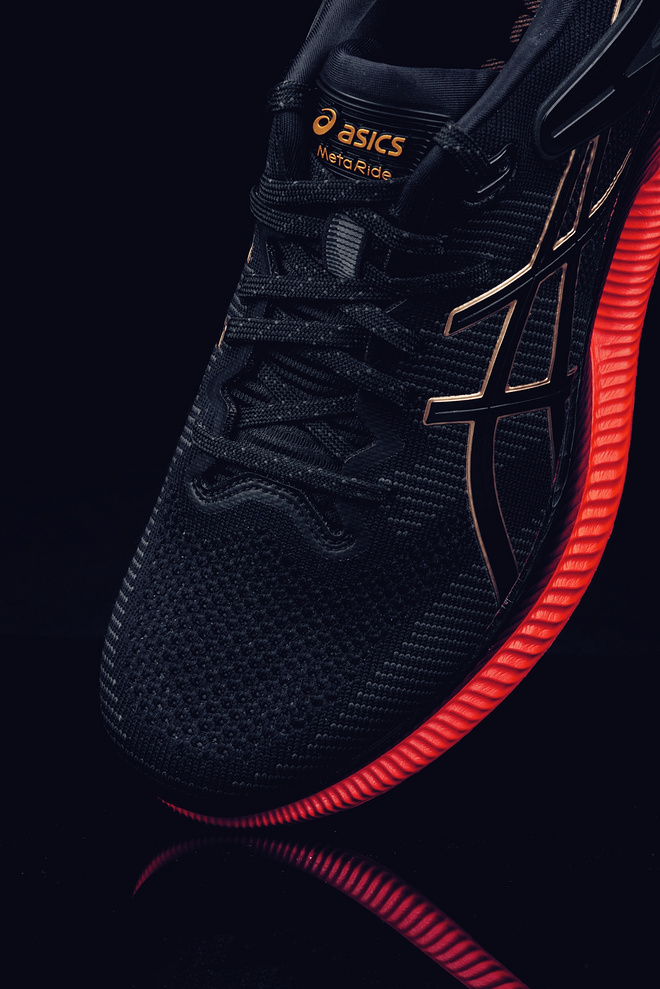 这一次他终于打破了世界纪录| 跑圈十件事