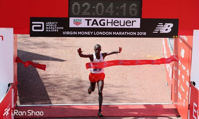 气象因素中谁对马拉松成绩的影响最大？