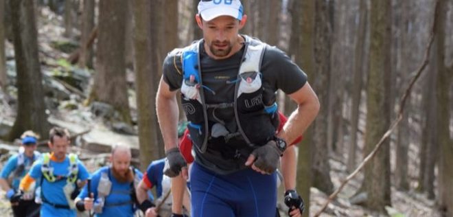 Barkley Marathons的二十二条箴言