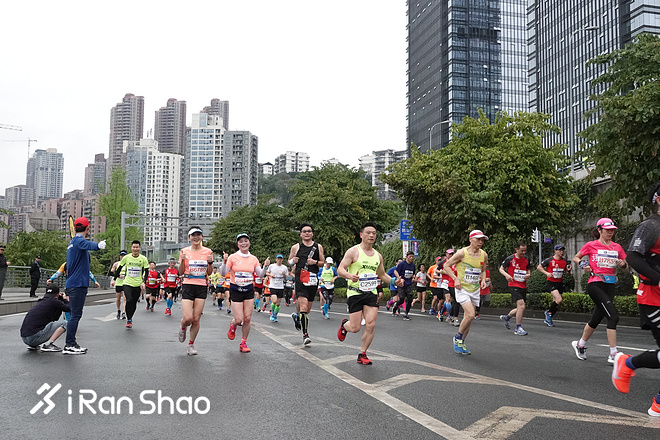 跑一场重马，品一品江湖