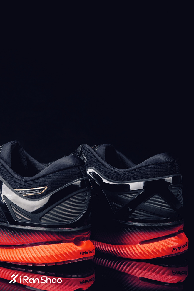 开箱 | 回到未来  ASICS MetaRide