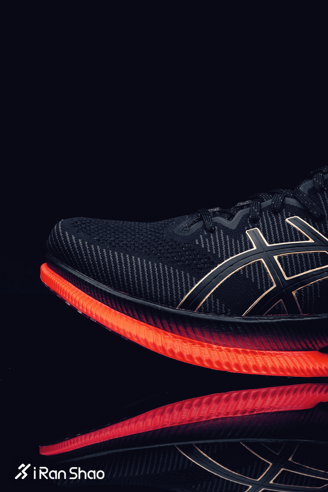 开箱 | 回到未来  ASICS MetaRide