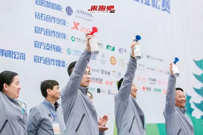 世界级绿道迎来“最美”半马，4000余人齐聚大学生樱花半程马拉松|2019武汉东湖绿道大学生樱花半马