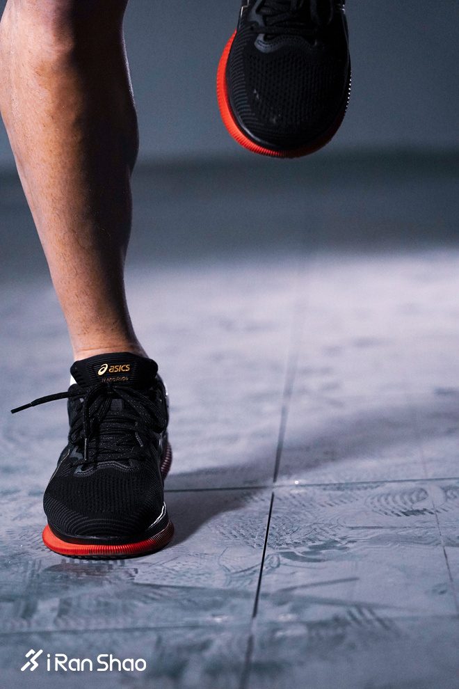 跑鞋 | 你真会因为一双鞋而爱上跑步吗？ ASICS亚瑟士 METARIDE深度评测