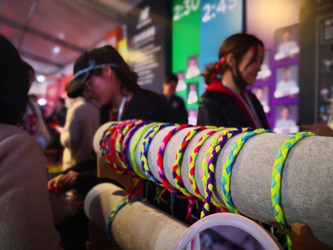 上海女子半马炸裂的少女心，下半年东方明珠下再约个全马330！