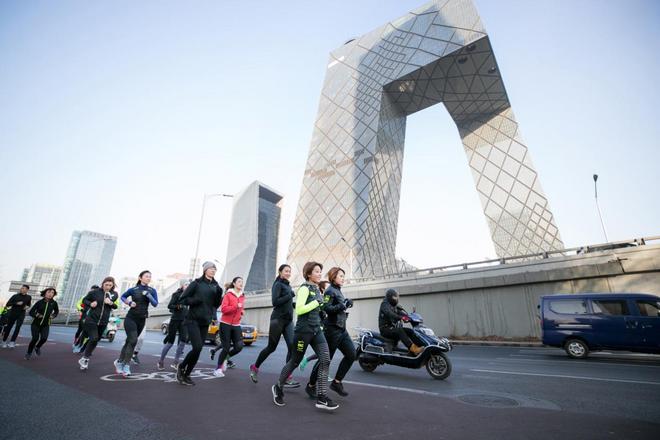 春季备战指南丨成为一名半马选手你觉得需要多久